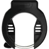 Abus Verrouillage De Cadre 4750xl R Bk