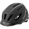 ABUS Casque de vélo unisexe, noir (Velvet Black), S (51-55 cm)