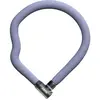 Abus Antivol à Chaîne 4204k/110 Goose