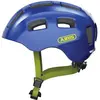 Abus Helm Youn-I 2.0 S Sparkling Blauw