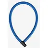 Abus 4408K 4408K/65 BU Unisex, Bleu, 65 cm