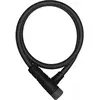 Abus - Primo kabelslot met sleutel - 5410K/85 zwart