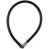 ABUS 3406c/55 Black