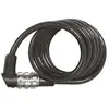 ABUS 3506c/120 Black