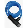 ABUS Fahrradschloss Star Bügelschlösser 40775 Blau
