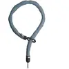Abus insteekketting ACH Superior 7KS/100 metal blue