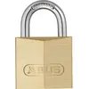 Abus Slot Hangslot 713 Kastbreedte 30mm 713/30 B