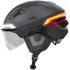 Abus helm Hyp-E Ace volcano titan L 57-61cm