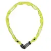 Abus 1200 110 web coral chaîne-antivol pour vélo color