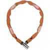 ABUS Abus Web 1500 Chaîne Antivol 60 Cm