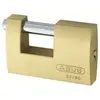 ABUS Cadenas rectangulaire à clé ABUS FRANCE SAS 82/70