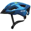 ABUS Casque Abus Aduro 2.0 - Bleu Foncé - M