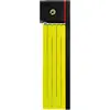 ABUS Antivol Vélo Abus Bordo U-Grip Lime