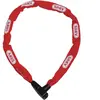 ABUS - Kettingslot CityChain 6800/110 2.0 rood