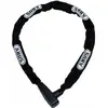 ABUS CityChain 8800/95 2.0 Fietsslot - Zwart