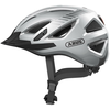 Abus Urban-I 3.0 Signal - Fietshelm Signal Silver L (56 - 61 cm)