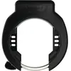 ABUS Antivol U Abus 4750xl R Bk Oe