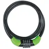 EHS Candado bicicleta citadel Manhattan cc 150/8/C - talla