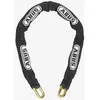 CHAINE ANTIVOL ABUS 8KS 85 CM EN ACIER TREMPE 8MM