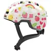 ABUS Casque enfant Skurb Kid - Casque de vélo robuste au look patineur...