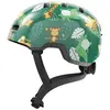 Abus helm Skurb Kid green jungle M 5055