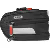 Sacoche de selle vélo ABUS Oryde ST 2100 KF - Hydrofuge - Fixation KlickFix - 1,2 litres