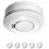 Ei electronics - Ei650-3F161 - Egg Electronics, Detecteur de fumee Ei6...
