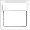 Theben, Sécurité des bâtiments : accessoires, Couverture theMura GS WH