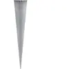 Theben, Éclairage d'extérieur, Piquet de terre pour borne LED L. galva...