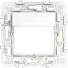 Support adaptateur legrand Theben 9070787