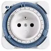 Theben Prise horloge programmable 24H TIMER 26P - THEBEN - 0260841