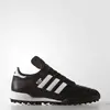 Baskets basses Adidas Mundial Team Blanc pour Hommes 41 1/3