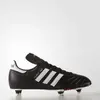 adidas Chaussures World Cup - Noir, Noir 44 2/3