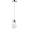Wofi 600301010150 Futura Suspension Chrome