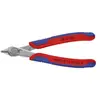 Pince coupante - KNIPEX - Super Knips 7813 - Acier - Non électrique