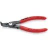 Knipex, Pinces, Präzisions-Sicherungsringzange (130 mm)