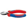 Gamat Pince coupante de côté KNIPEX 73 02 160 X-Cut 160mm