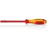 Knipex, Tournevis, Clé à douilles