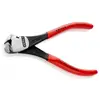 Knipex Pince coupante de devant à forte démultiplicati 