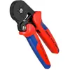 Pince à sertir réglable 180 mm Knipex 97 53 14