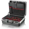Knipex Basic / 00 21 05 LE Mallette à outils Vi 