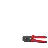 Pince à sertir à levier Knipex Preciforce 97 52 34