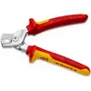 KNIPEX Pince coupe-câbles 1 pc(s) - 95 16 160