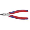 Knipex Super-Knips 78 03 140 Elektronica en fijnmechanica Printtang 144 mm