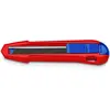 Cutter universel CUTIX 165 mm - KNIPEX - 90 10 165 BK