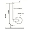 AL-KO Neuswiel Plus 48mm Stalen Velg