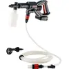 Al-ko - 113929 - 18 V Bosch Home and Garden Compatible Nettoyeur Haute Pression sans Fil PW 1850 (sans Batterie et Chargeur)
