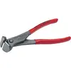 NWS 131-12-180 - Alicate corte frontal (180 mm)