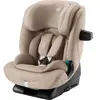 BRITAX RÖMER - Siège-auto ADVANSAFIX PRO Style - Teak