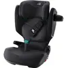 BRITAX RÖMER - Siège-auto Gr 2/3 KIDFIX PRO Style - Carbon Black